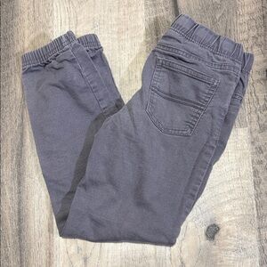 Carter's Gray Kids Bottoms